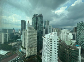 Vortex suites KL tower view& KL118 view